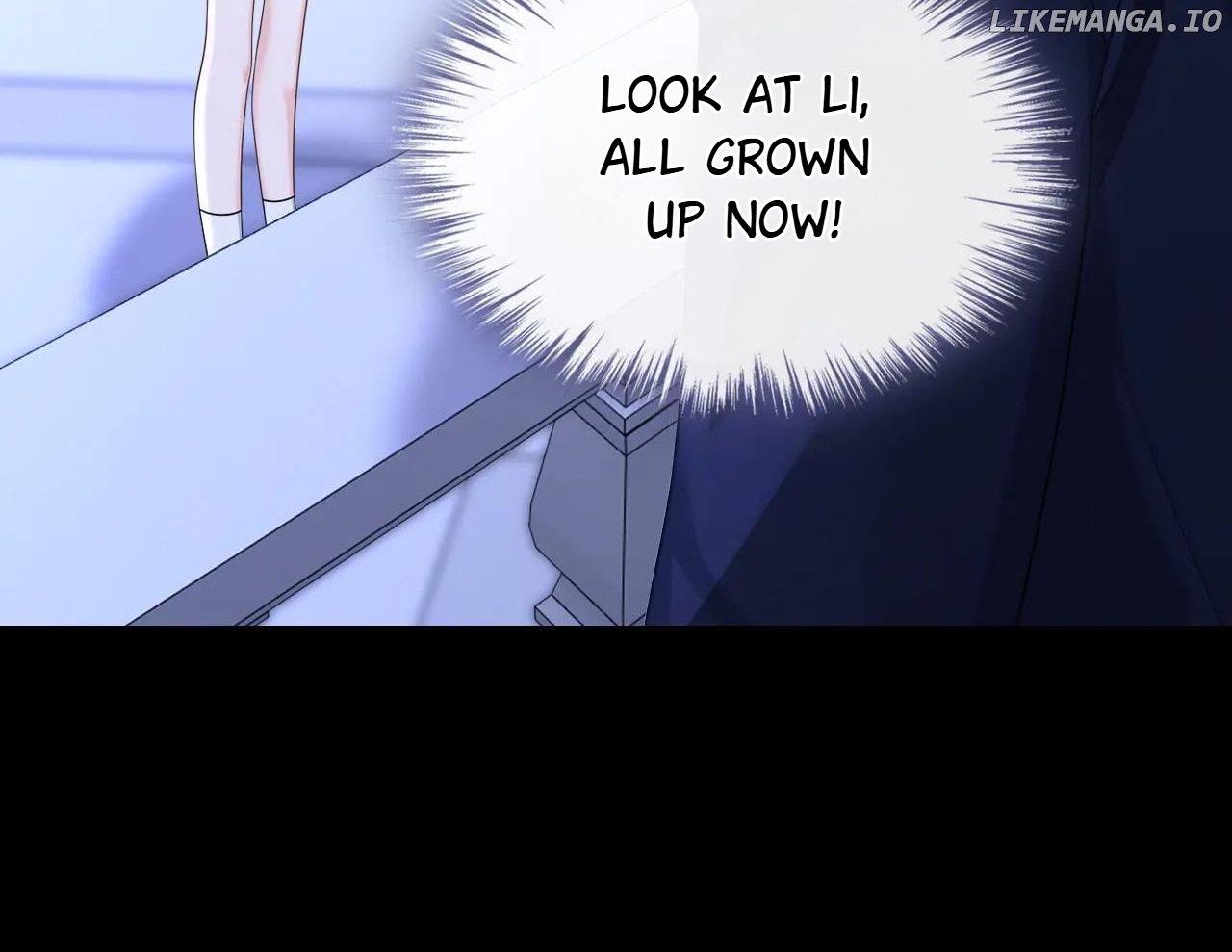 Quick Transmigration: The Host Wants To Die Chapter 149 - page 38